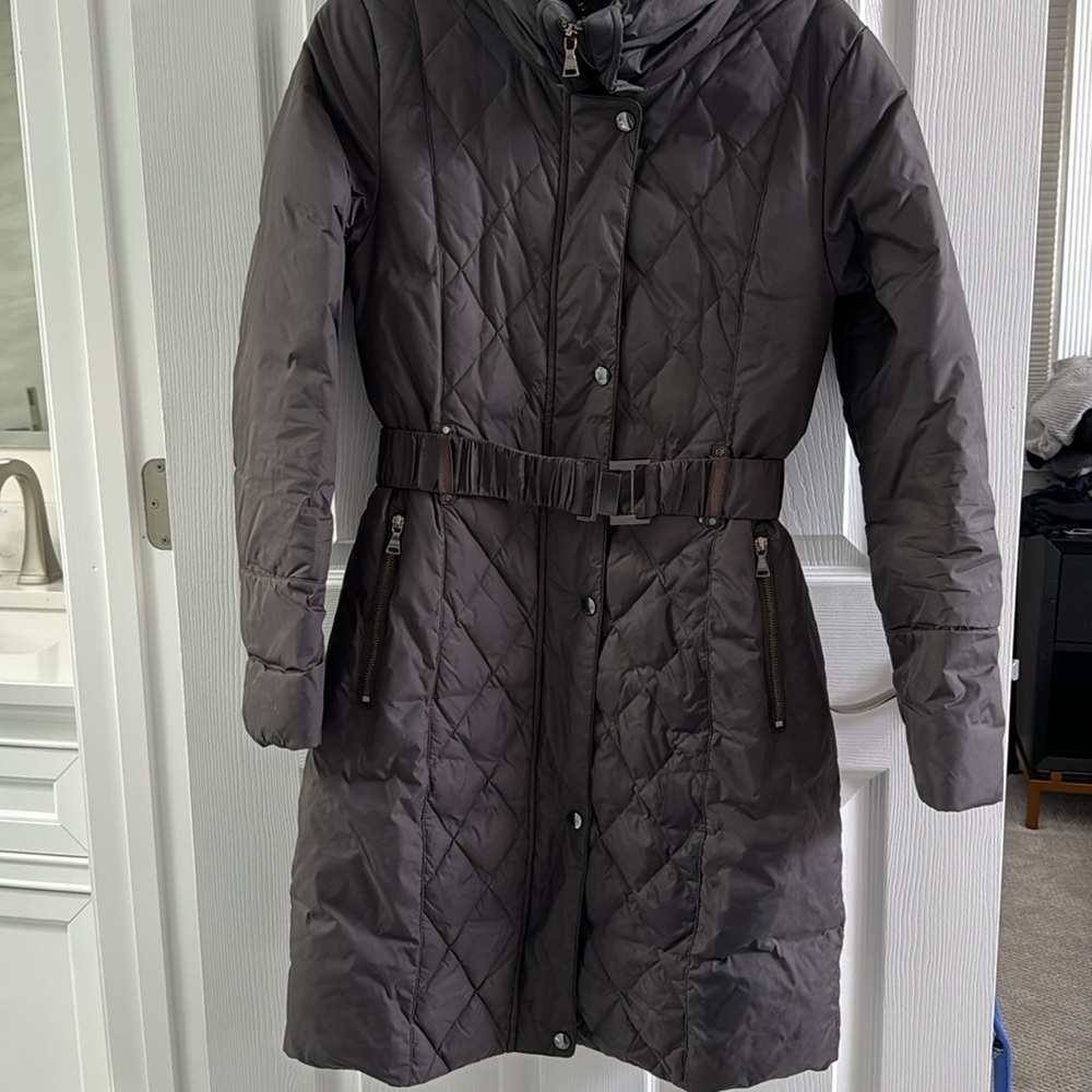 Express—Winter Coat -Size Small - Picture 4 of 11
